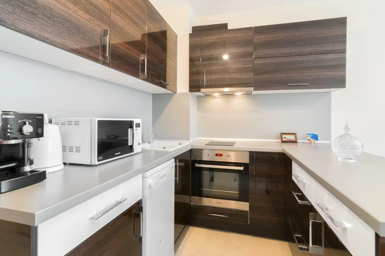 Vitosha View One Bedroom Apartment By Flat Mаnager Sofia