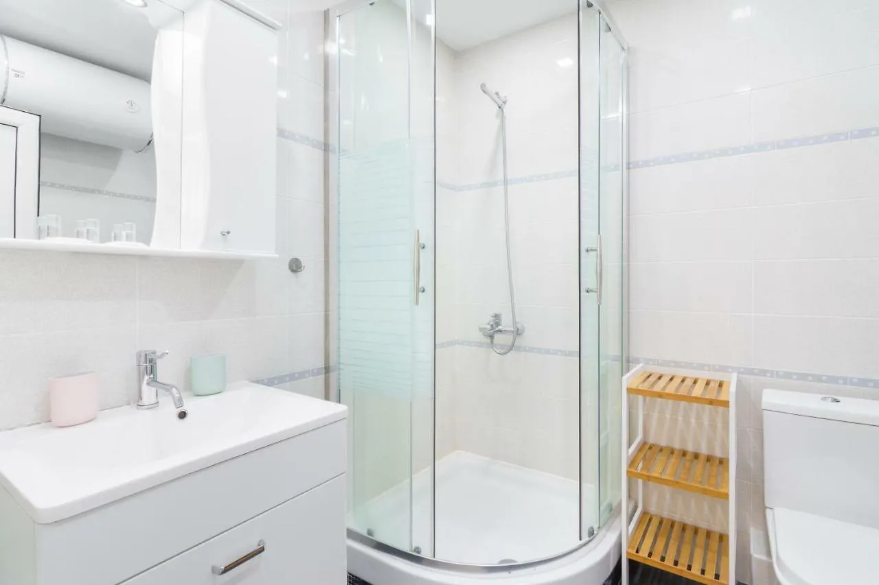 Vitosha View One Bedroom Apartment By Flat Mаnager Sofia
