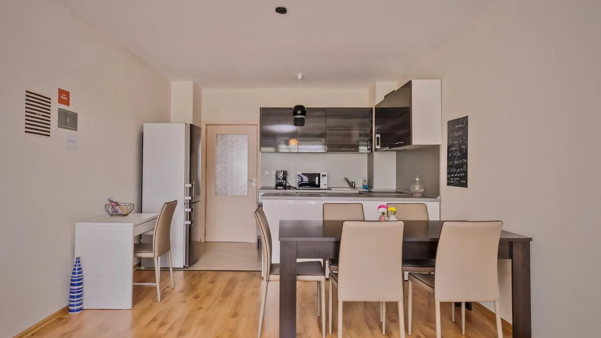 Vitosha View One Bedroom Apartment By Flat Mаnager Sofia