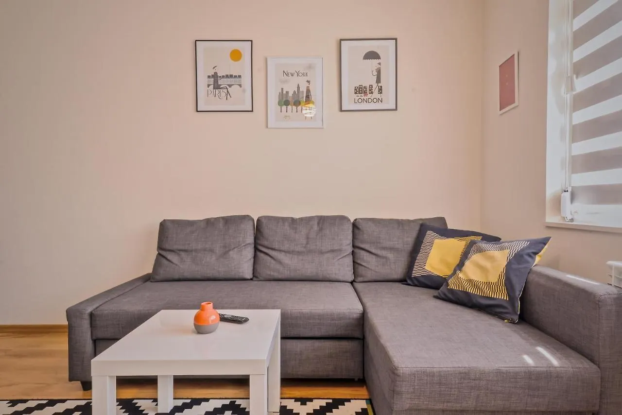 Vitosha View One Bedroom Apartment By Flat Mаnager Sofia 0*,  Bulgaria