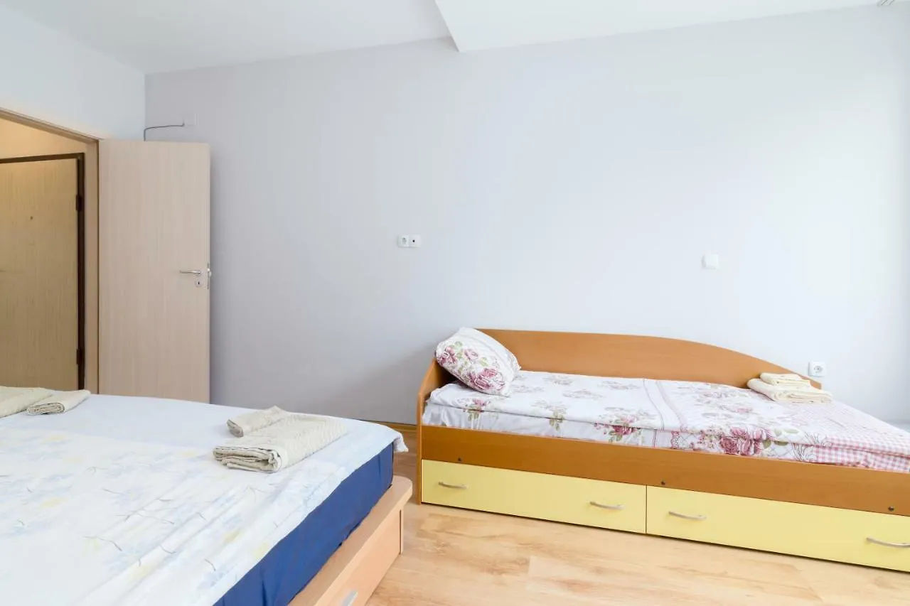 Vitosha View One Bedroom Apartment By Flat Mаnager Sofie Bulharsko