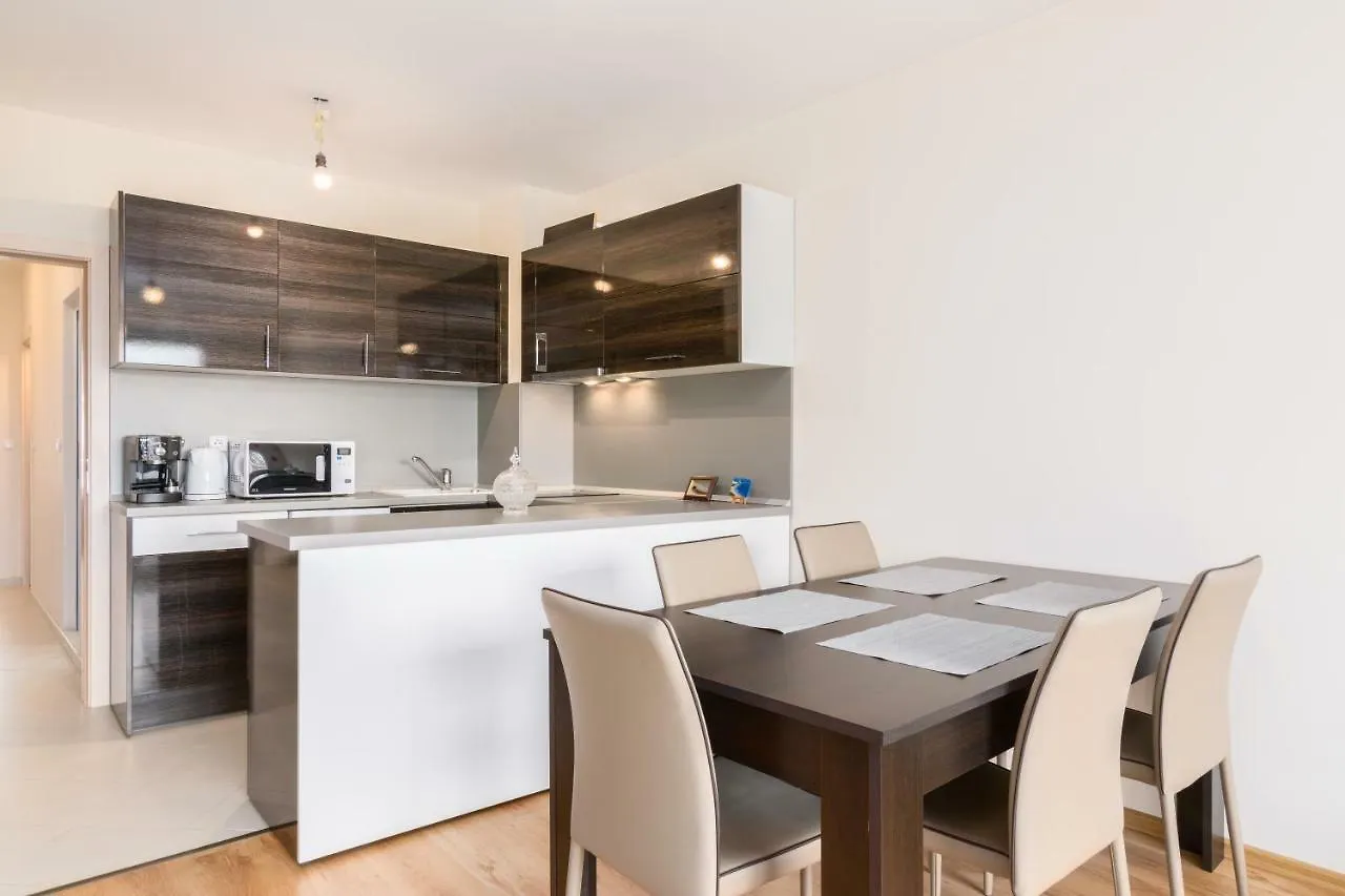 Vitosha View One Bedroom Apartment By Flat Mаnager Sofie