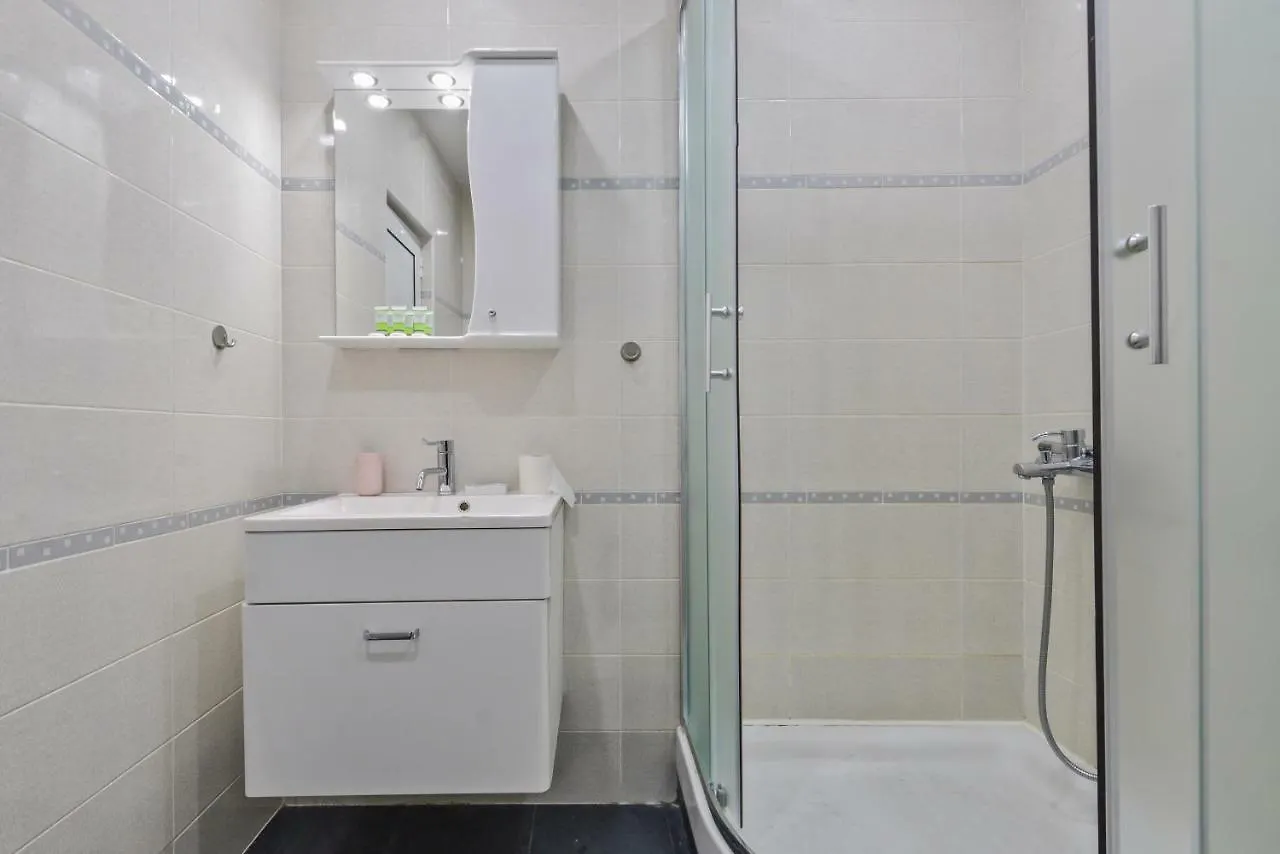 Vitosha View One Bedroom Apartment By Flat Mаnager Sofie 0*,