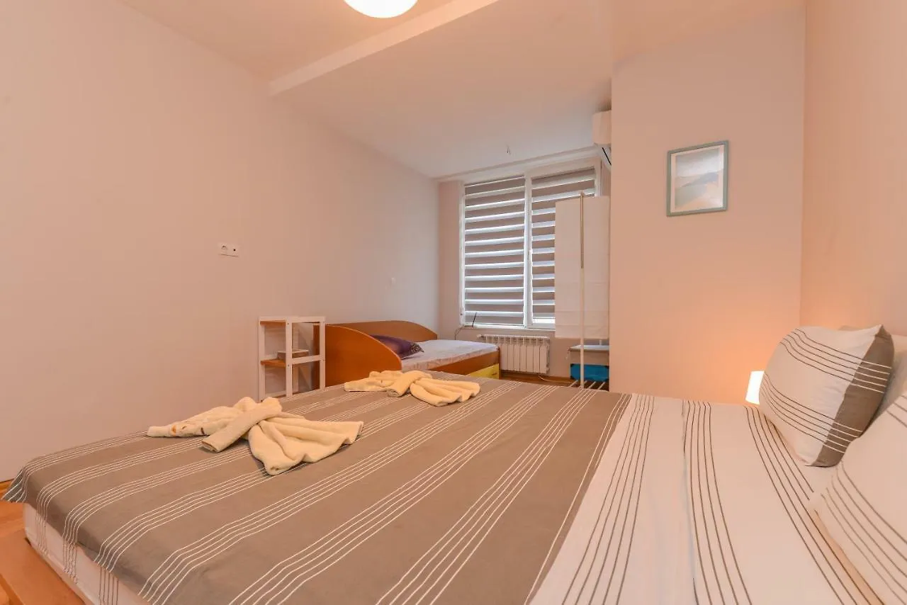 Vitosha View One Bedroom Apartment By Flat Mаnager Sofia