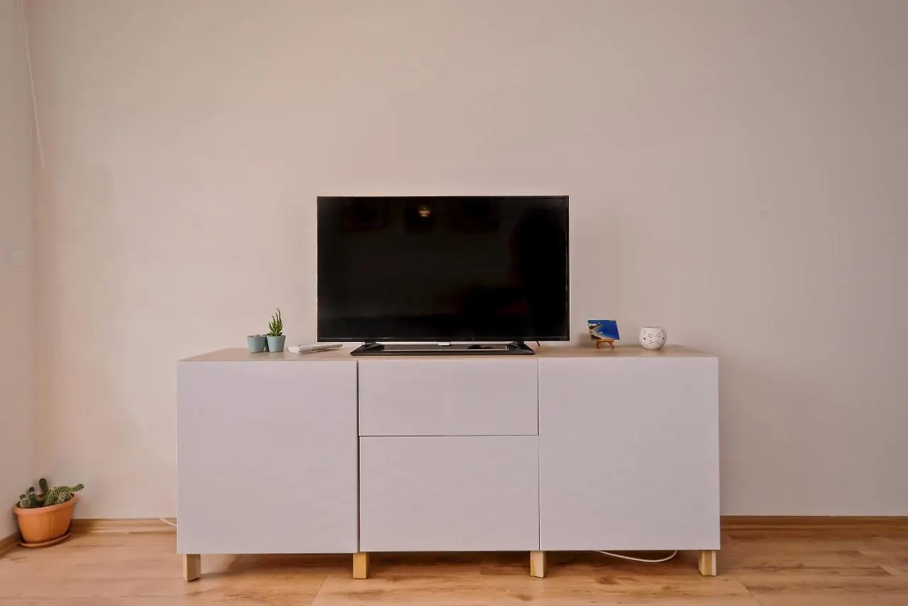 Vitosha View One Bedroom Apartment By Flat Mаnager Sofia